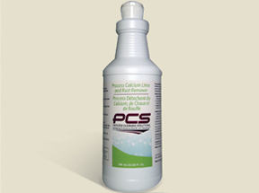PCS Calcium Lime and Rust Remover