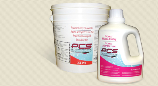 PCS Micro Laundry Detergent