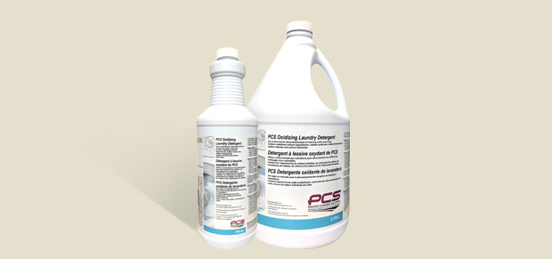 PCS Oxidizing Laundry Detergent