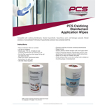 Removing Biofilms
