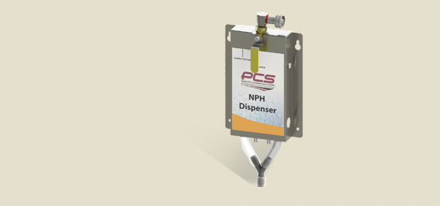 PCS NPH Dispenser