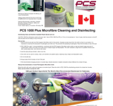 Removing Biofilms