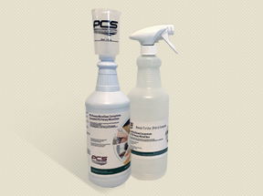 PCS Peroxy MicroClean Concentrate